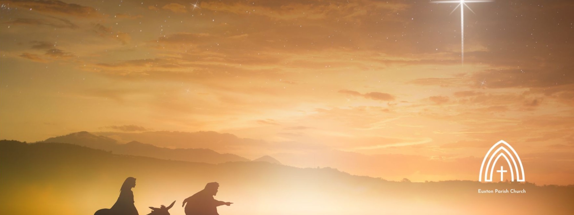 CHRISTMAS SERVICES*Come and join us to celebrate Christmas*WHAT'S ON