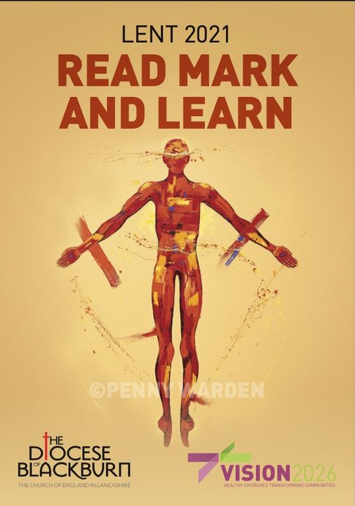 Lent Book 2021