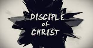 Disciple of Christ