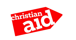Christian Aid logo