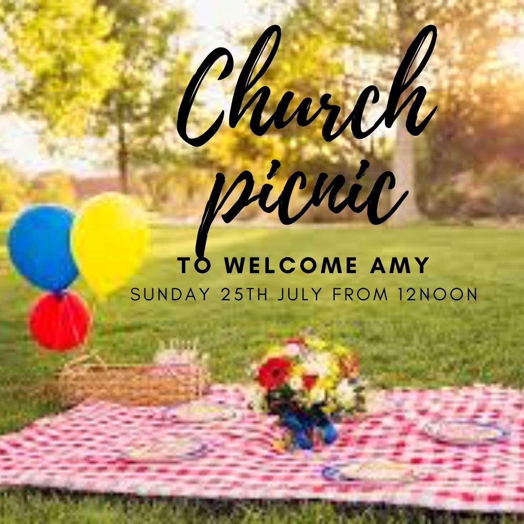 Church picnic v2