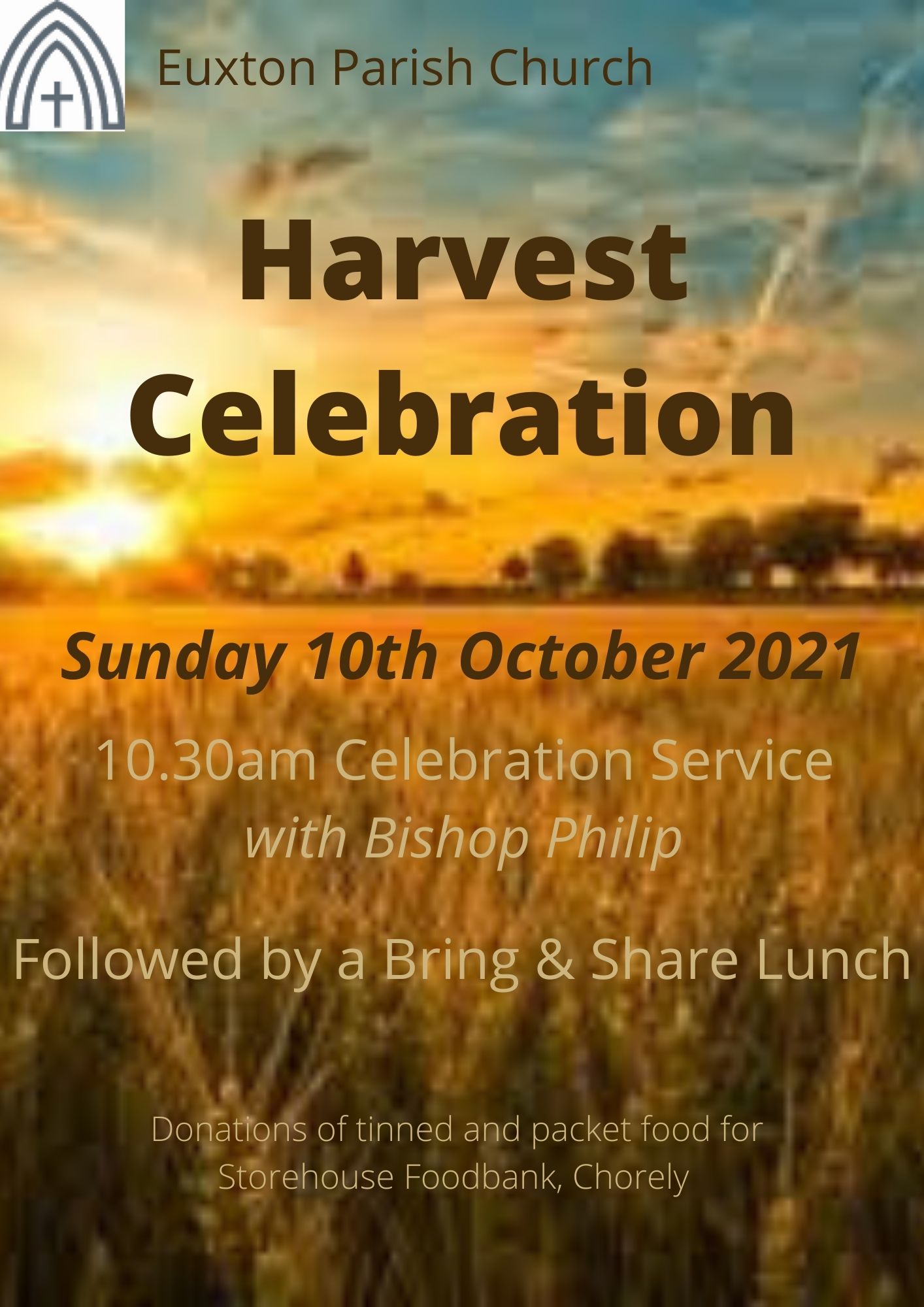 Harvest v2