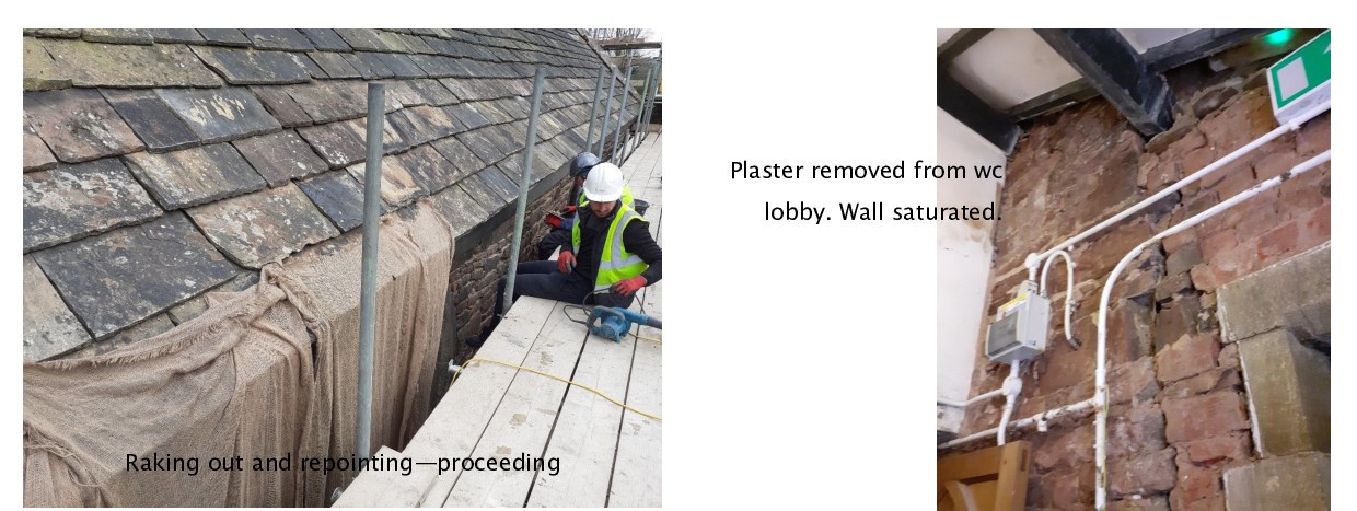 EuxtonParishChurch-Repairs poi