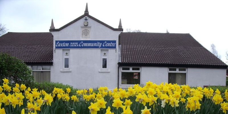 Community centre