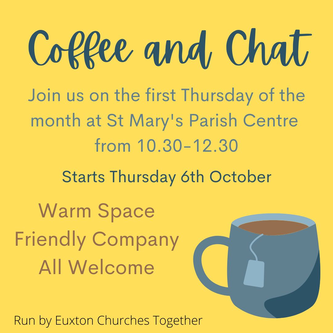 Coffee and Chat