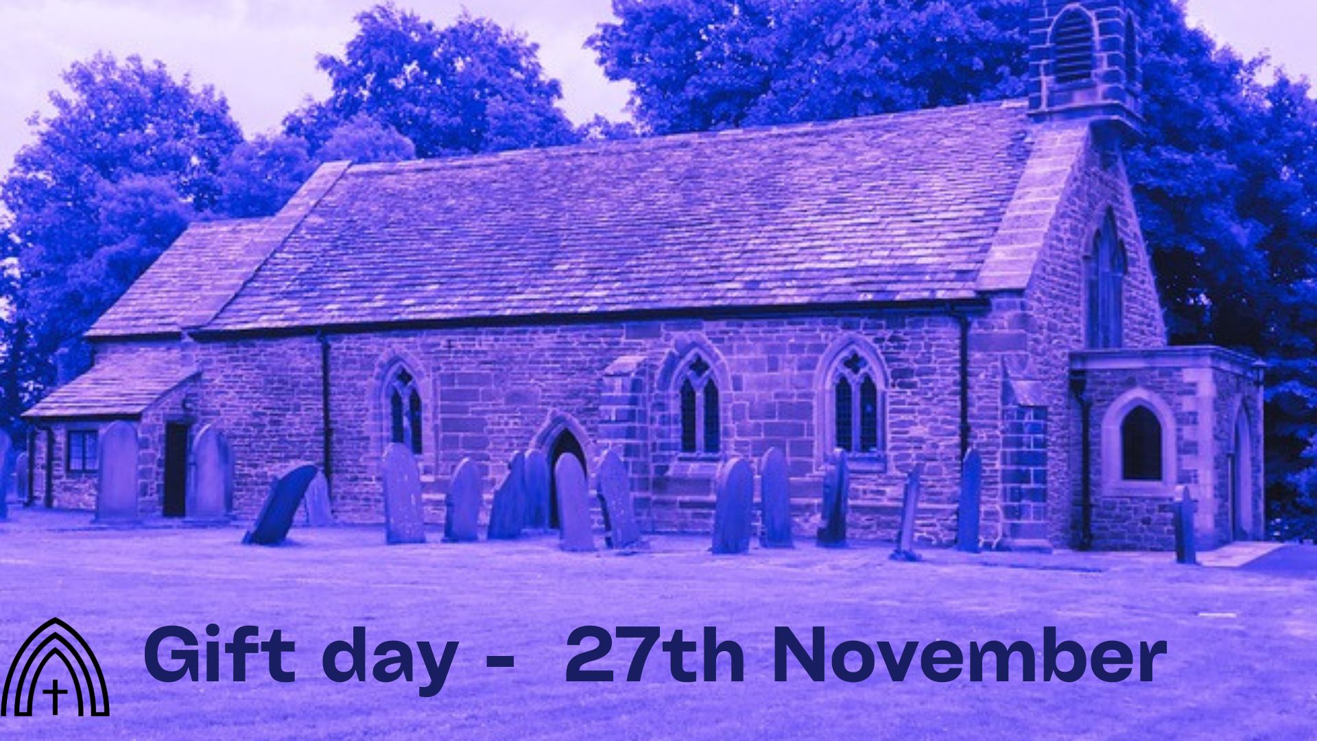 Gift day 27th November (Presen