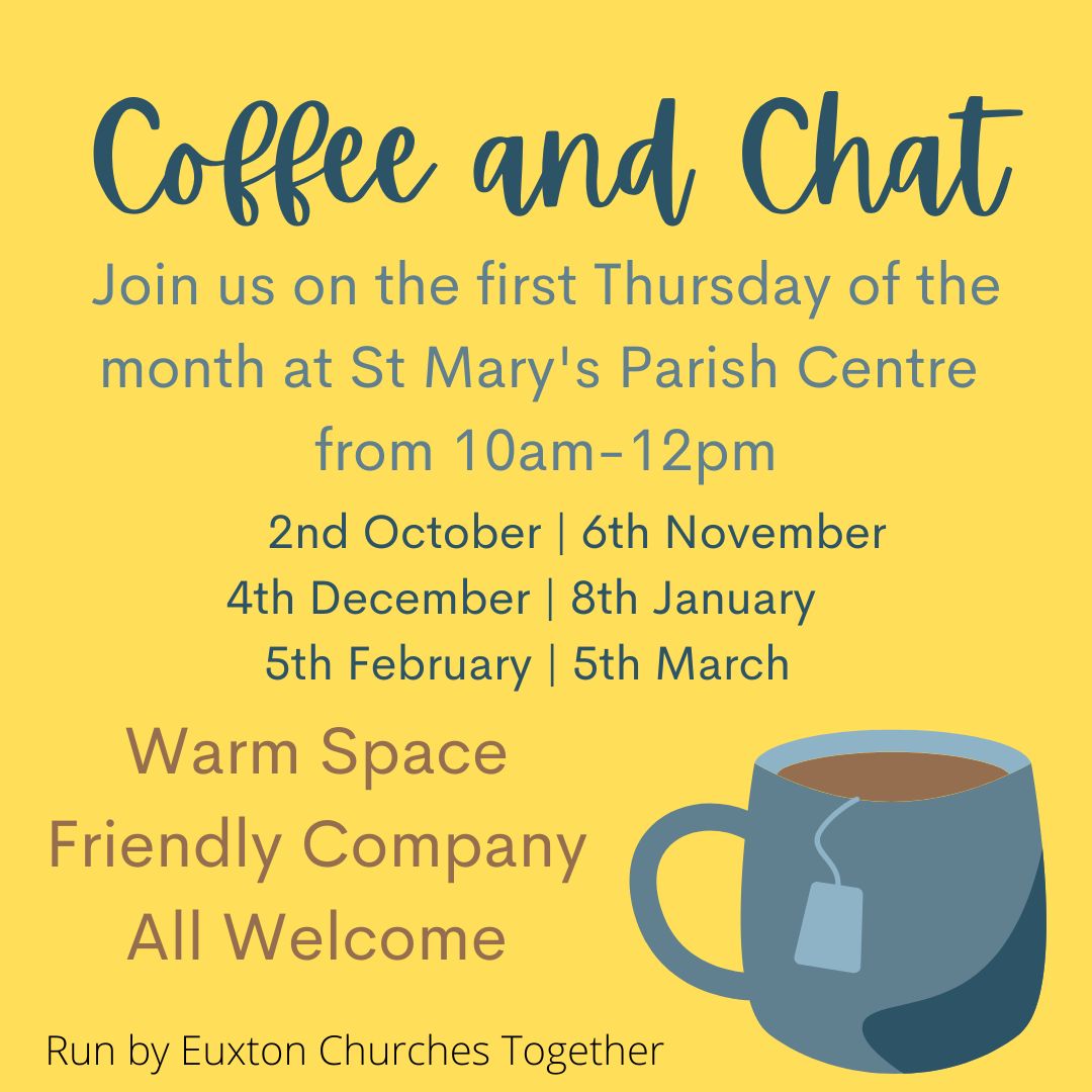 Copy of Coffee and Chat (2)
