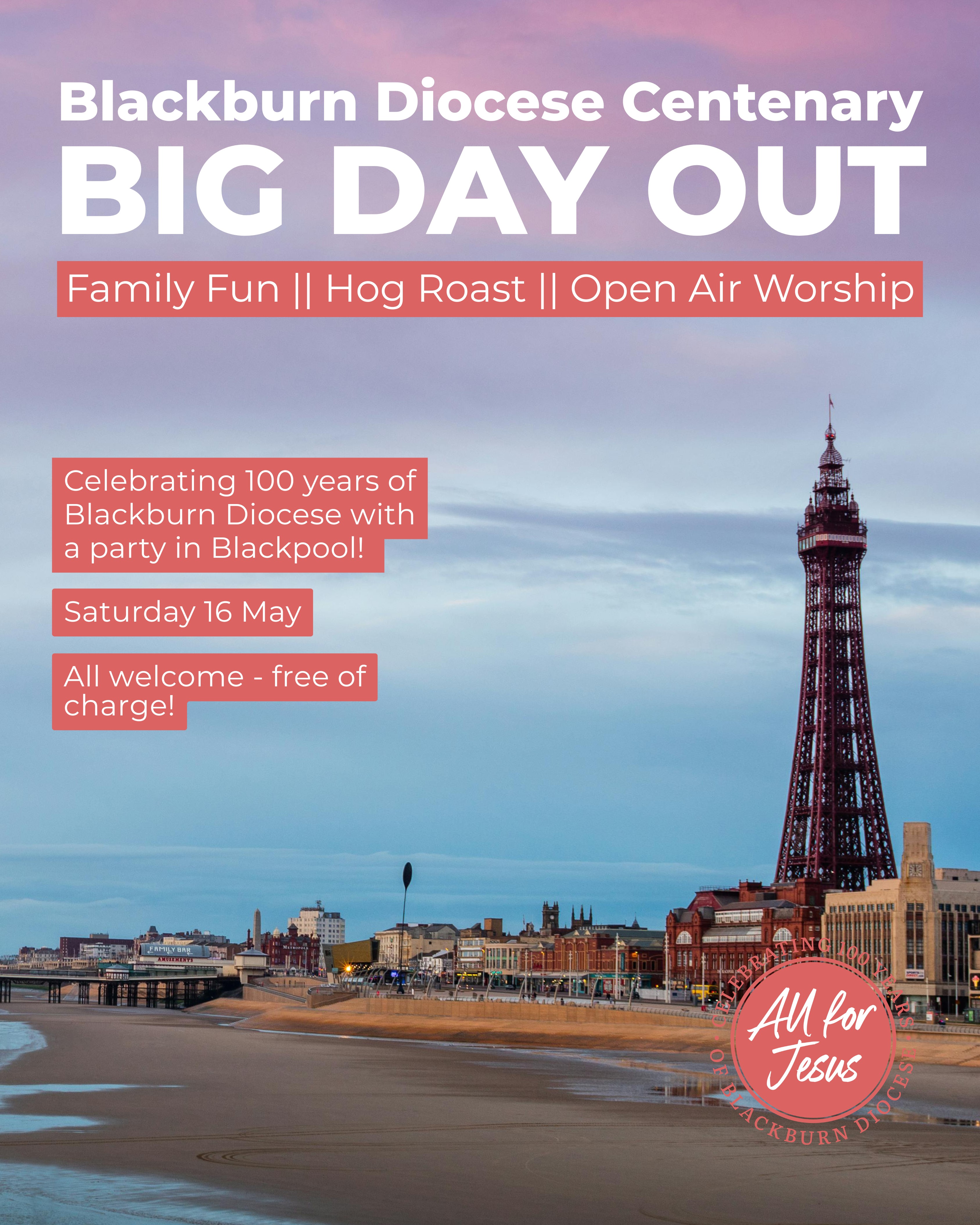 Big Day Out - Instagram