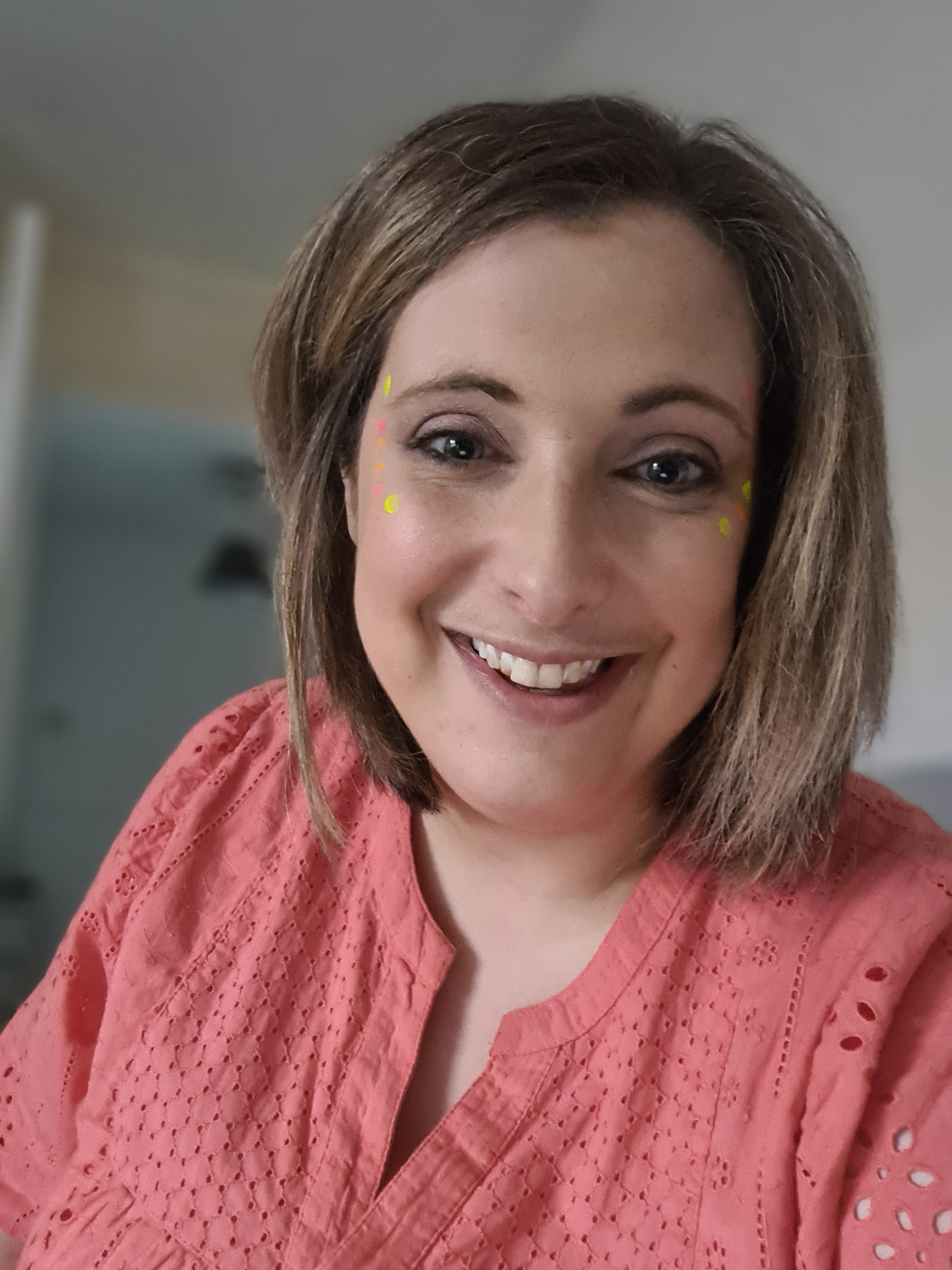 Kirsty Jamali headshot