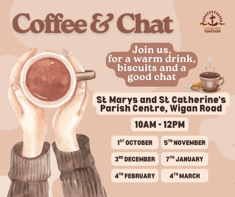 Coffee and Chat