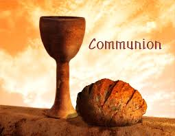 BCP Holy Communion Service