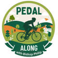 Bishop Phillip Pedal Along