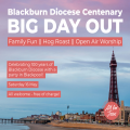 Big Day Out - Diocesan Centenary